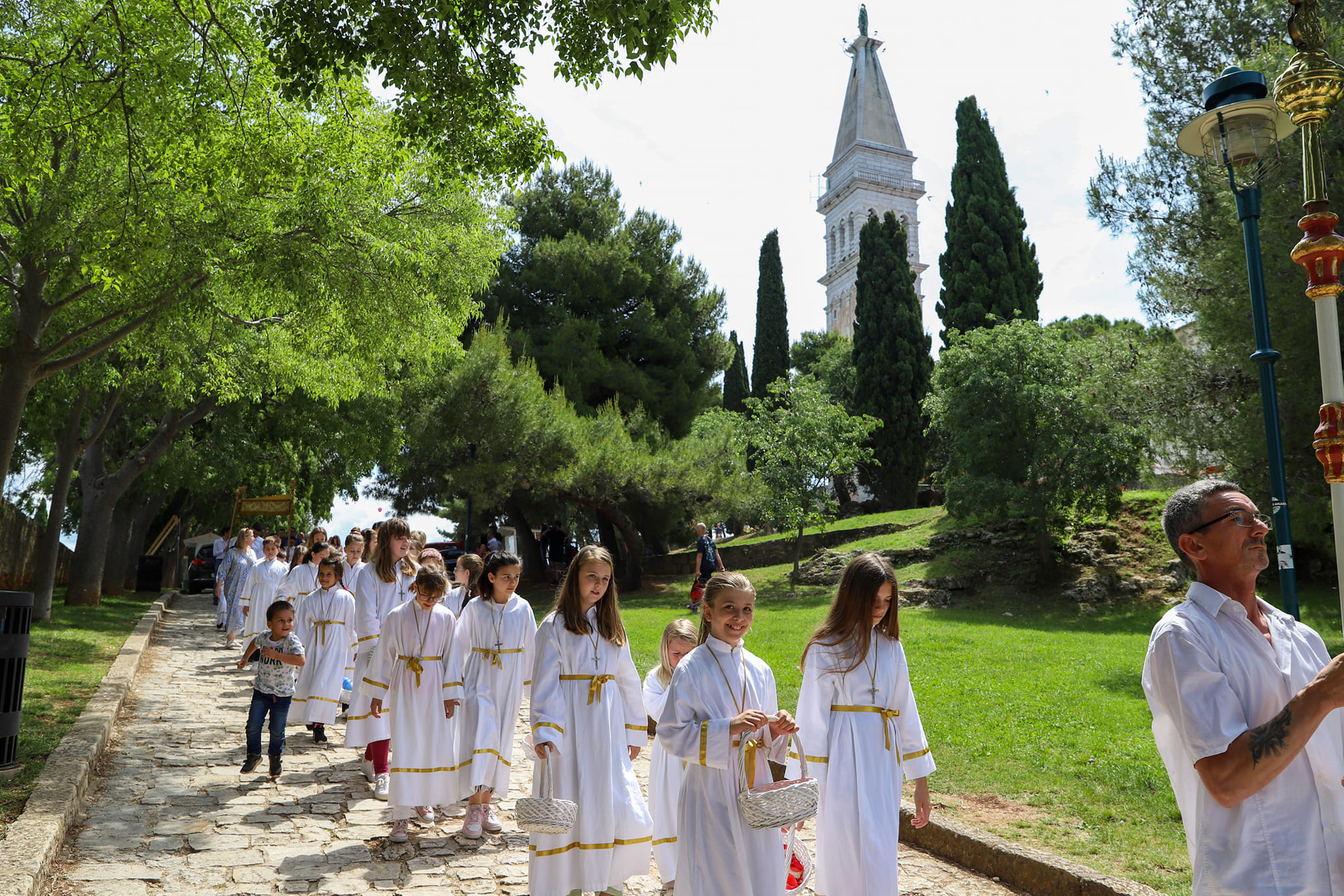 Crkva sv. Eufemije, Rovinj